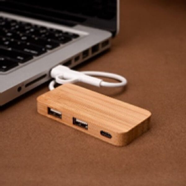 Cedar multi-charging USB Hub
