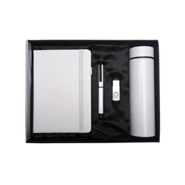 Glorious White Tech Gift Box
