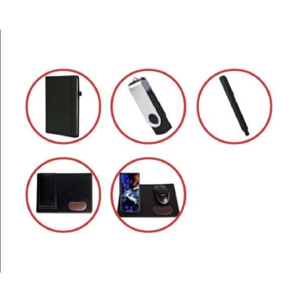 Fabulastic Tech Gift Box - Image 3