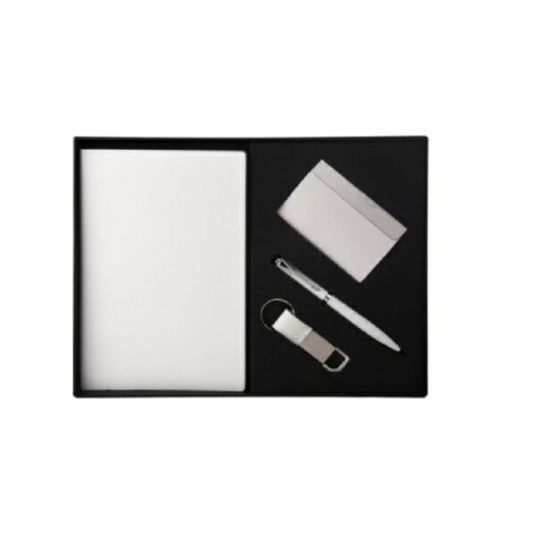 Glimmer White 4 in 1 Gift Set