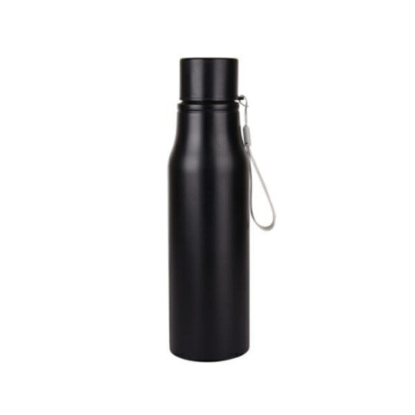 Treggen Black 3 in 1 Gift Set (Sipper Bottle, Pen, Diary) - Image 2