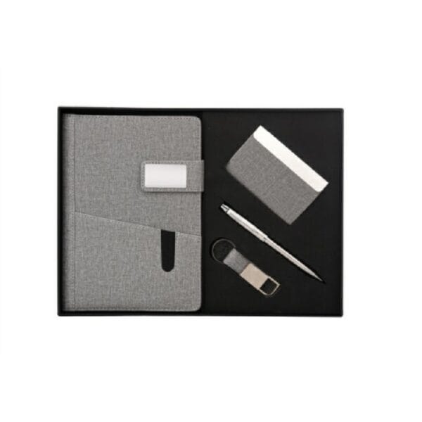 Finest Jute 4 in 1 Gift Set