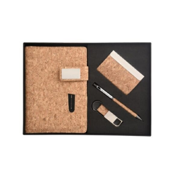 Finest Cork 4 in 1 Gift Set