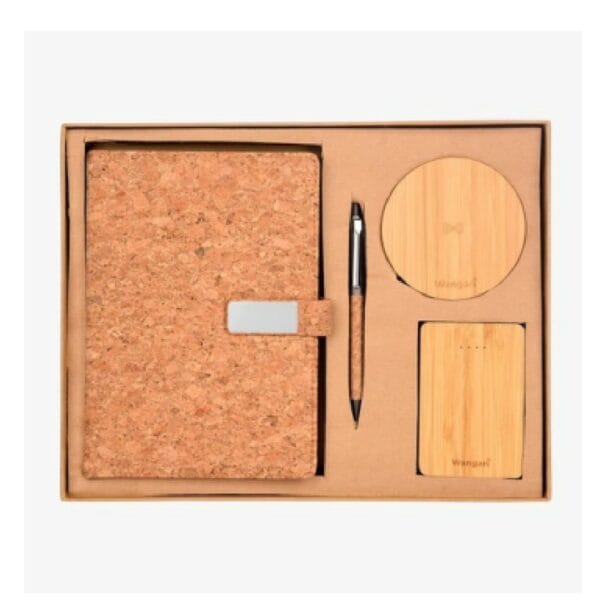Birch 4 in 1 Gift Set`