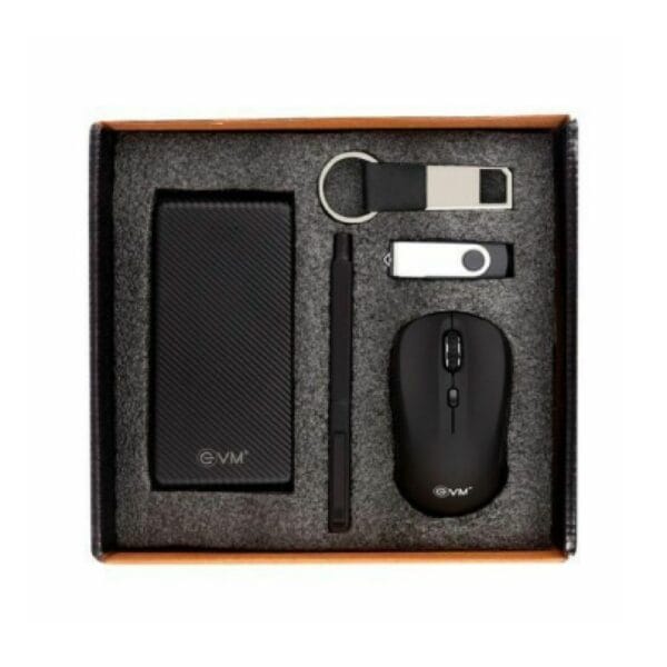 Ridge Tech Gift Box