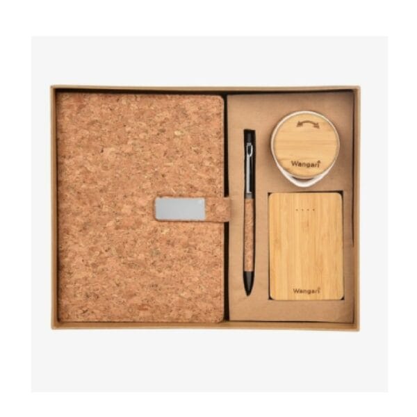 Ebony 4 in 1 Gift Set