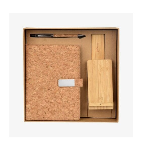 Rustic 4 in 1 Gift Set