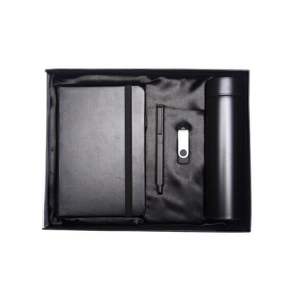Glorious Black Tech Gift Box