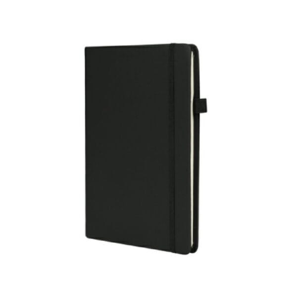 Memoir 3 in 1 Black Gift set- Round pen - Image 2