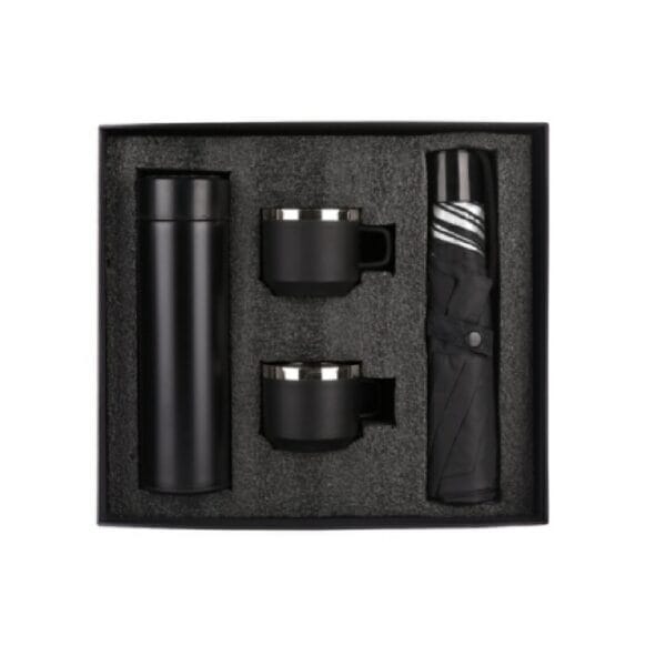 Raven Black 4 in 1 Gift Set