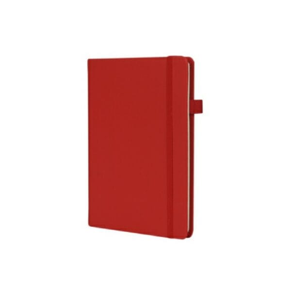 Luxe 3 in 1 Red Gift Set-Cube pen - Image 2