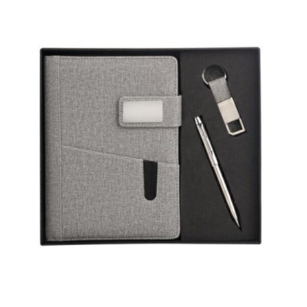 Trio Jute 3 in 1 Gift Set