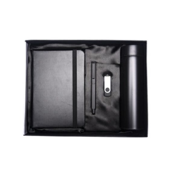 Glorious Black Tech Gift Box