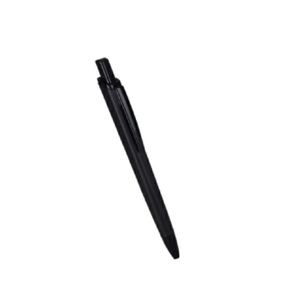 Impulse 3 in 1 Black Gift Set (Soft bound diary, Pen, Bottle) - Image 2
