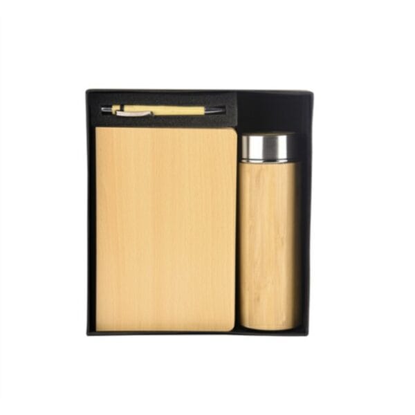 Wooden 3 in 1 Combo Set