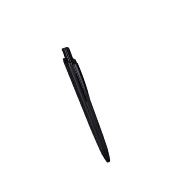 Spur 2 in 1 Black Gift Set (Soft bound diary and Pen) - Image 2