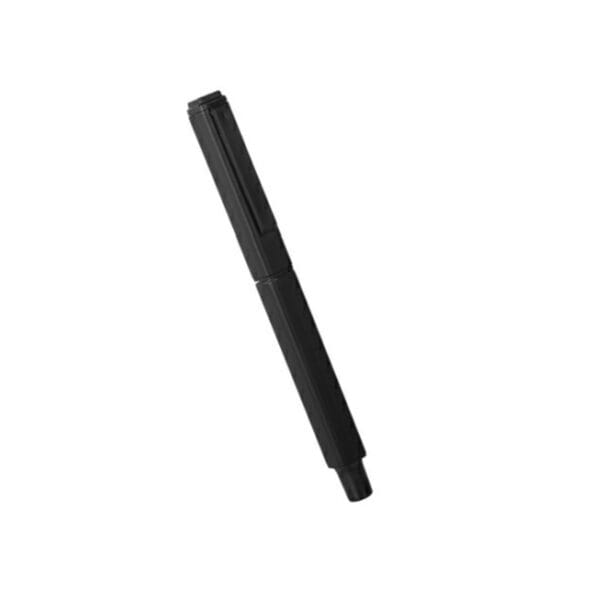 Unique 3 in 1 Black Gift Set (Cube Pen) - Image 2