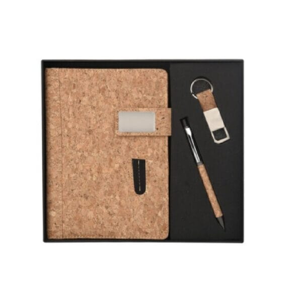 Trio Cork 3 in 1 Gift Set