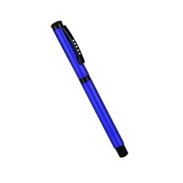 Sky 3 in 1 Blue Gift Set (Round Pen) - Image 2