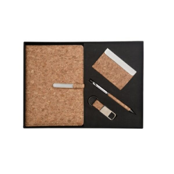 Celestial Cork 4 in 1 Gift Set (sustainable )