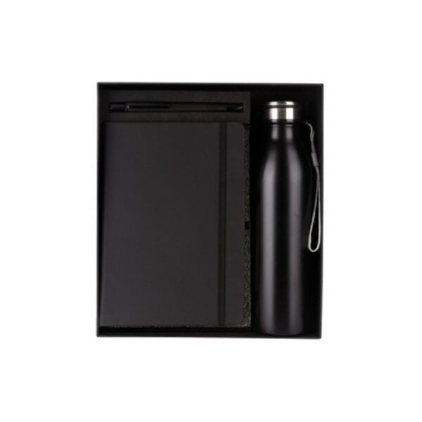 Glories Black 3 in 1 Gift set