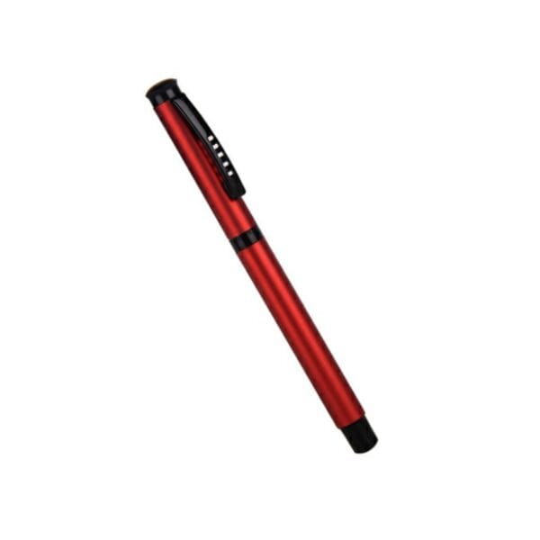 Tribe 3 in 1 Red Gift Set (Round Pen) - Image 2
