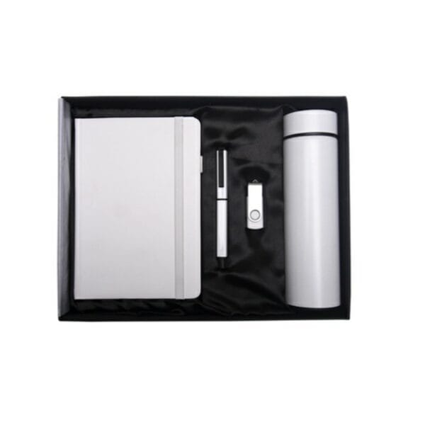 Glorious White Tech Gift Box