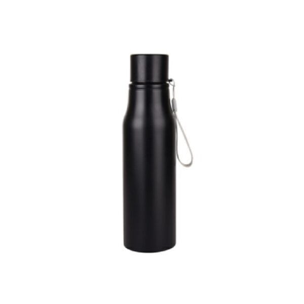 Treggen Black 3 in 1 Gift set (Sipper bottle, pen, diary) - Image 3