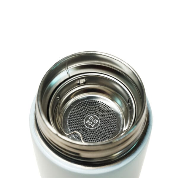 Premium Diary Notebook Planner, Elegant Pen and Sleek Water Bottle - The Perfect Corporate Gift - Image 8