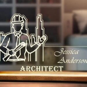 Gift For Architect