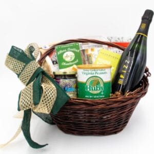 Celebration Basket