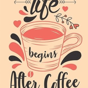 Coffee Lover's Basket