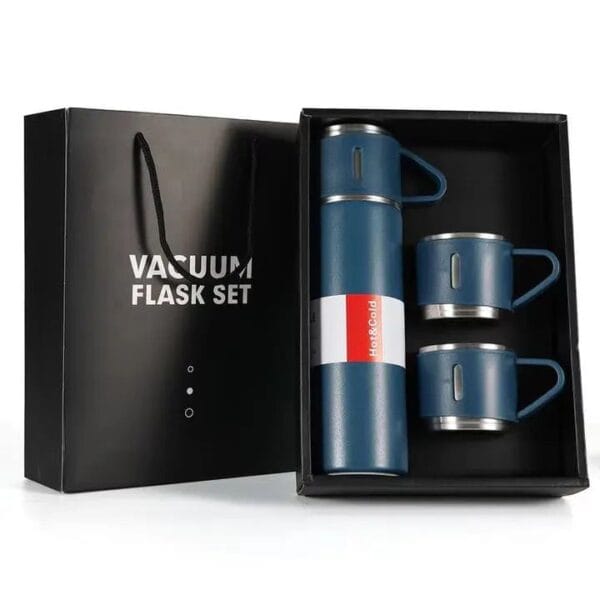 Personalized drinkware Gifting Accessories Vacuum Flask 500 mL