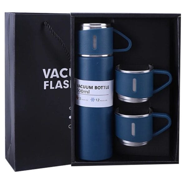Personalized drinkware Gifting Accessories Vacuum Flask 500 mL - Image 5